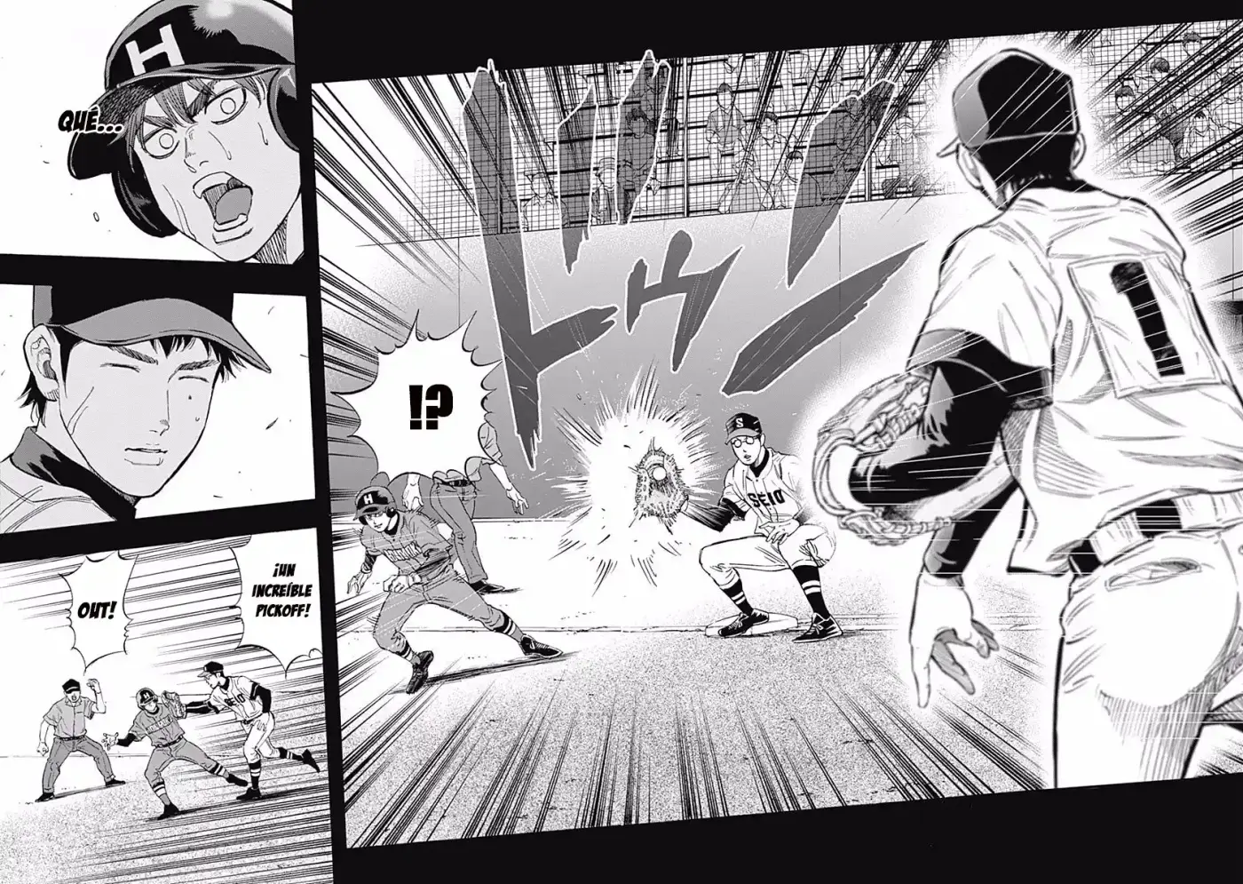 Bungo Stray Dogs Wan! capítulo 45, página 16