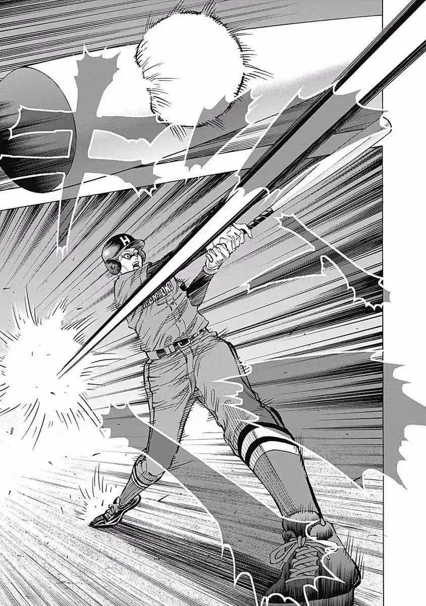 Bungo Stray Dogs Wan! capítulo 46, página 5
