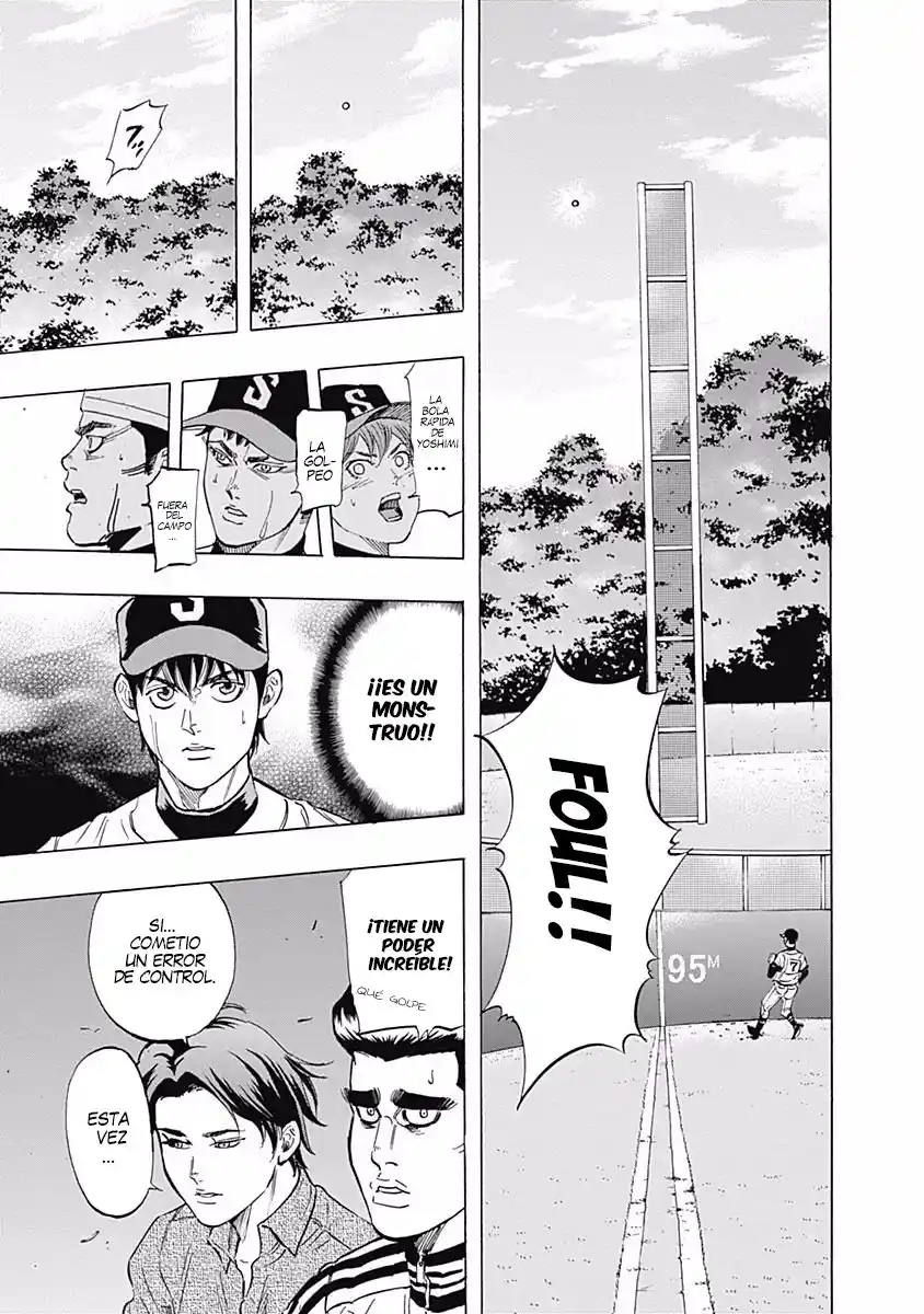 Bungo Stray Dogs Wan! capítulo 46, página 7