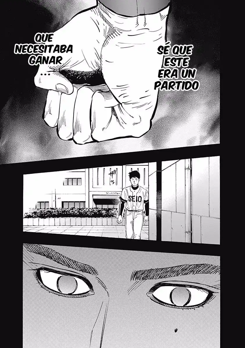 Bungo Stray Dogs Wan! capítulo 46, página 18