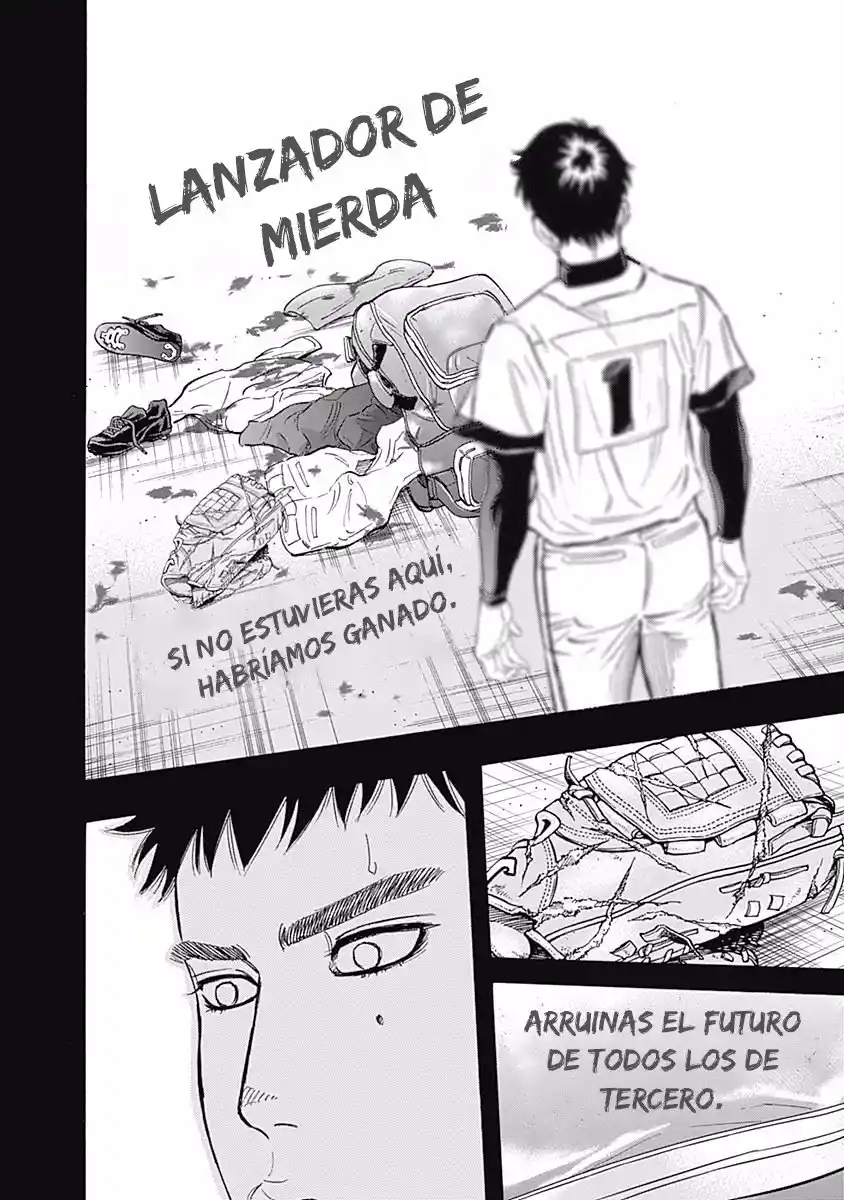 Bungo Stray Dogs Wan! capítulo 46, página 19