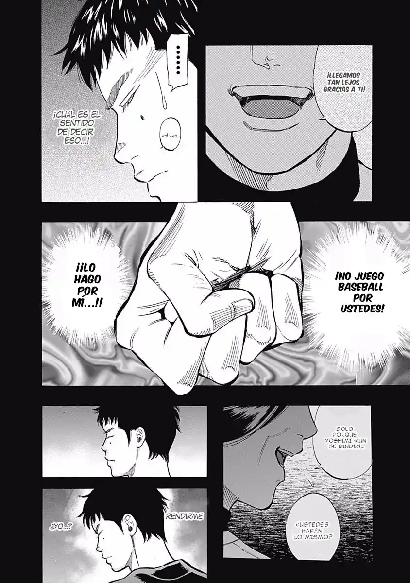 Bungo Stray Dogs Wan! capítulo 47, página 4