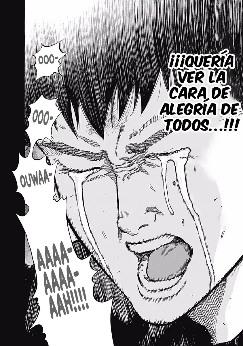 Bungo Stray Dogs Wan! capítulo 47, página 8