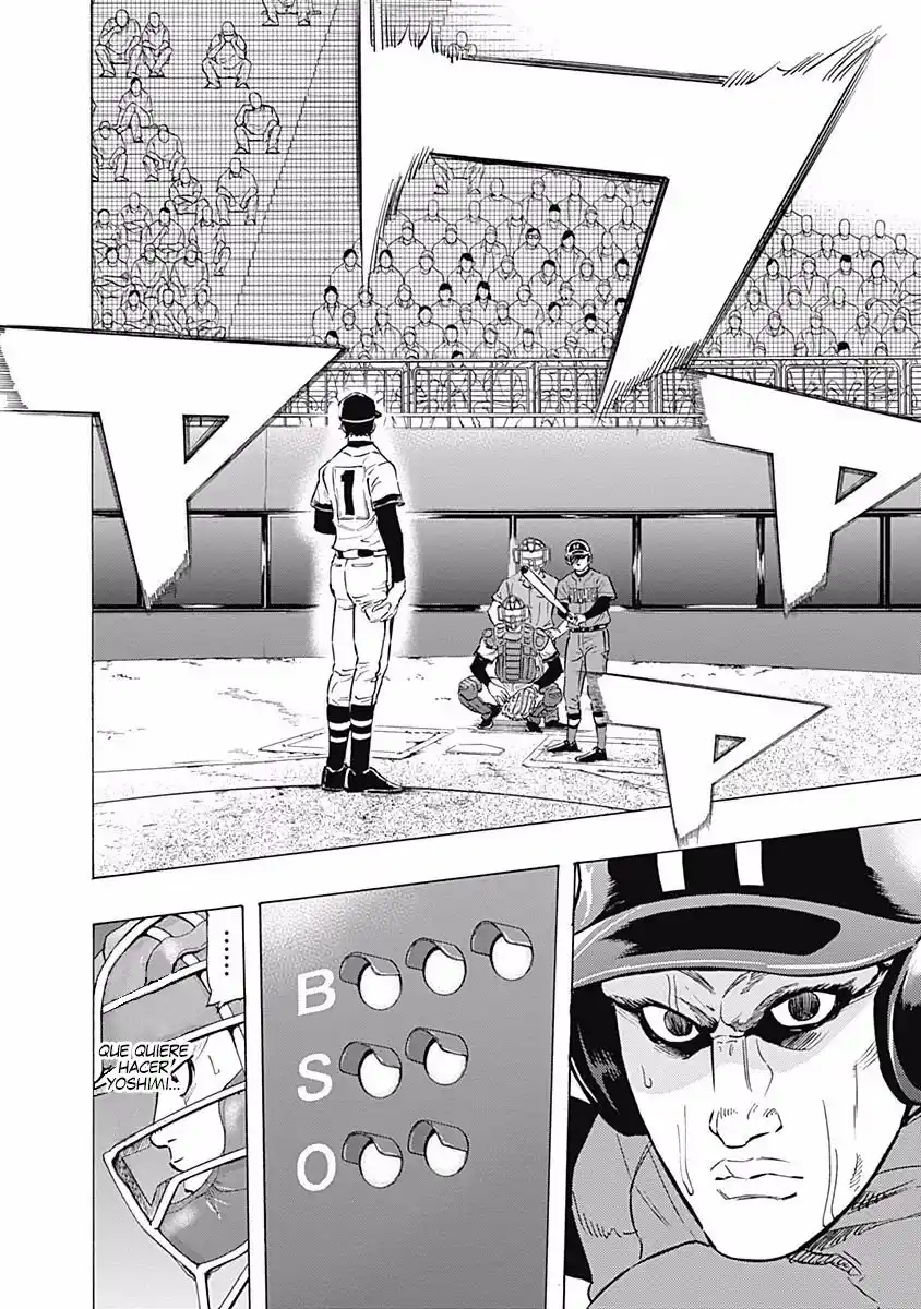 Bungo Stray Dogs Wan! capítulo 47, página 12