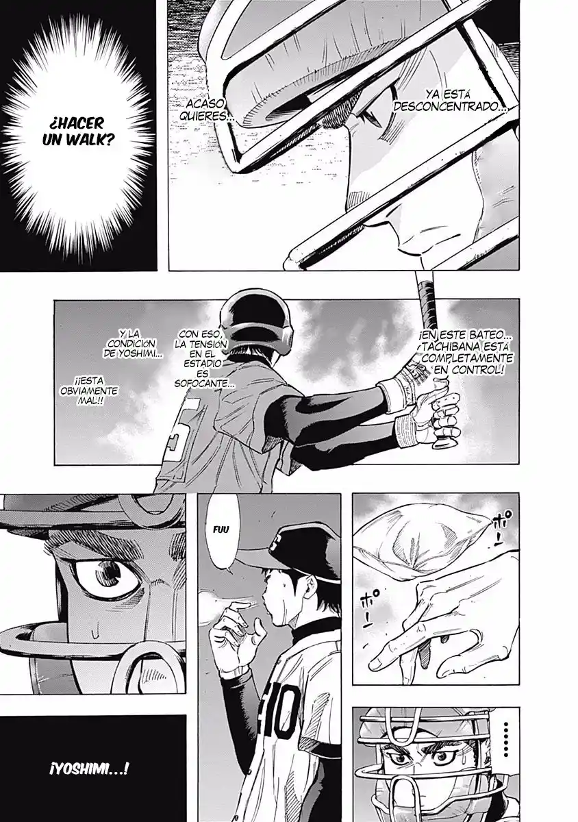 Bungo Stray Dogs Wan! capítulo 47, página 13