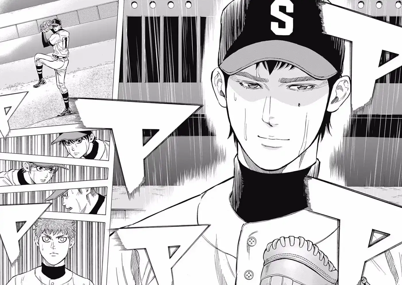 Bungo Stray Dogs Wan! capítulo 47, página 14