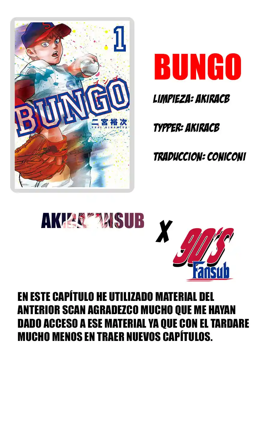 Bungo Stray Dogs Wan! capítulo 48, página 1