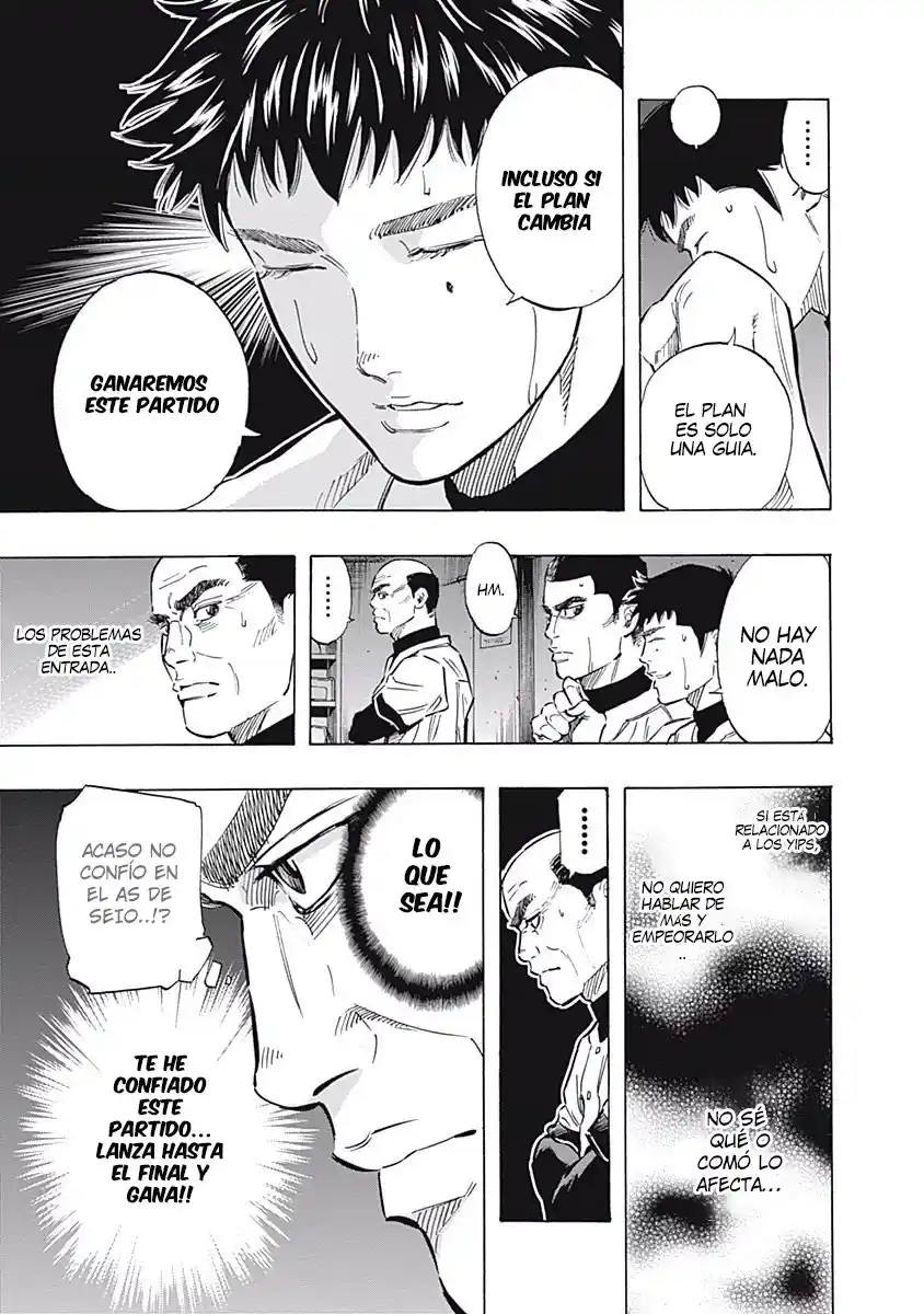Bungo Stray Dogs Wan! capítulo 48, página 12