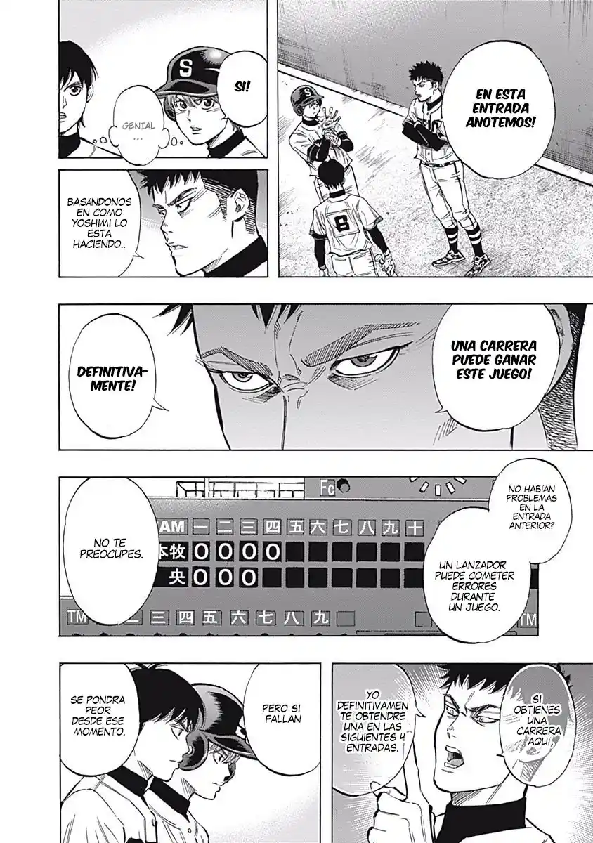 Bungo Stray Dogs Wan! capítulo 48, página 13
