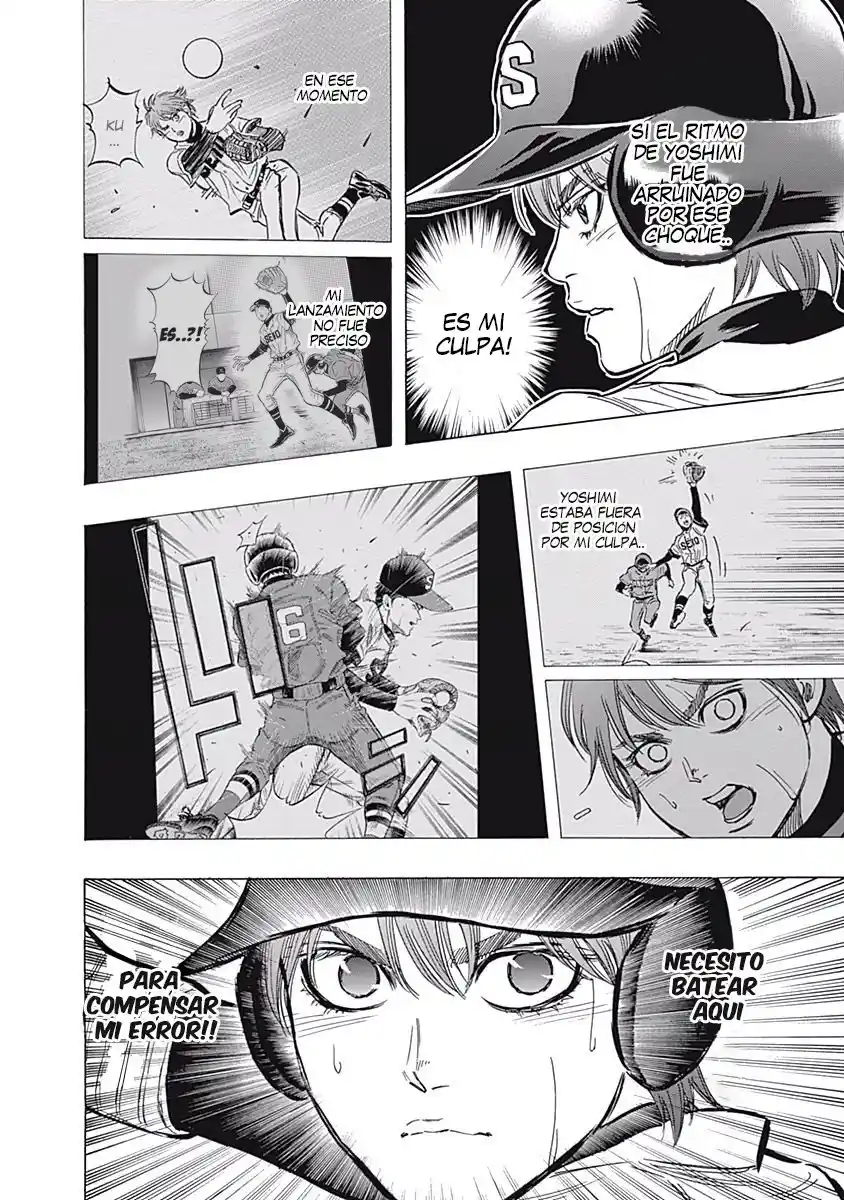 Bungo Stray Dogs Wan! capítulo 48, página 19