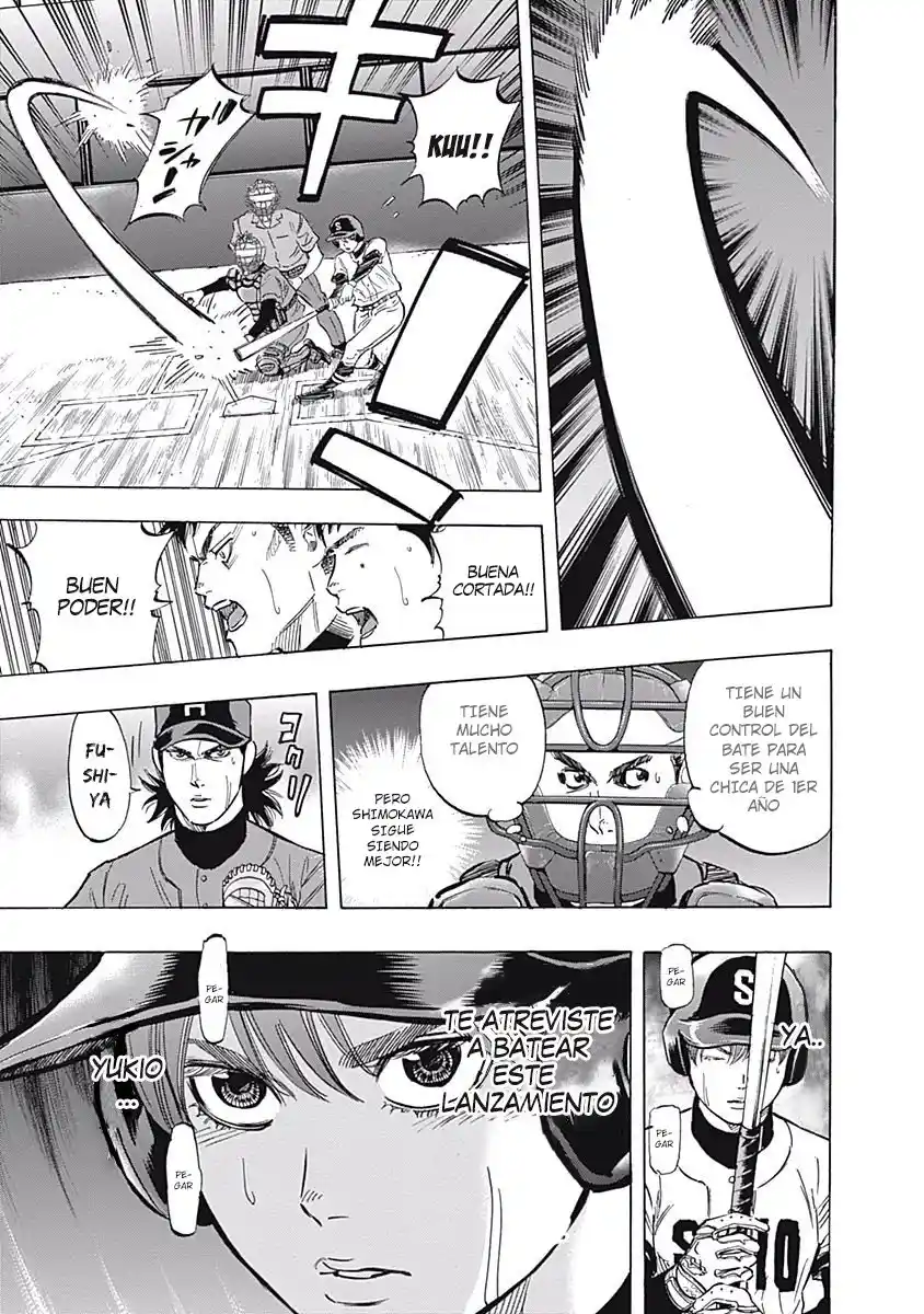 Bungo Stray Dogs Wan! capítulo 48, página 20