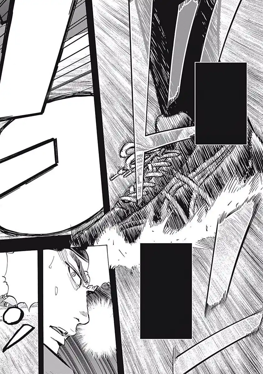 Bungo Stray Dogs Wan! capítulo 48, página 23