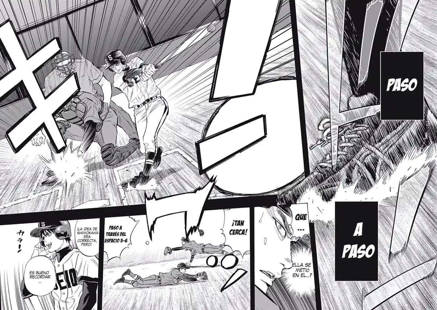 Bungo Stray Dogs Wan! capítulo 48, página 24
