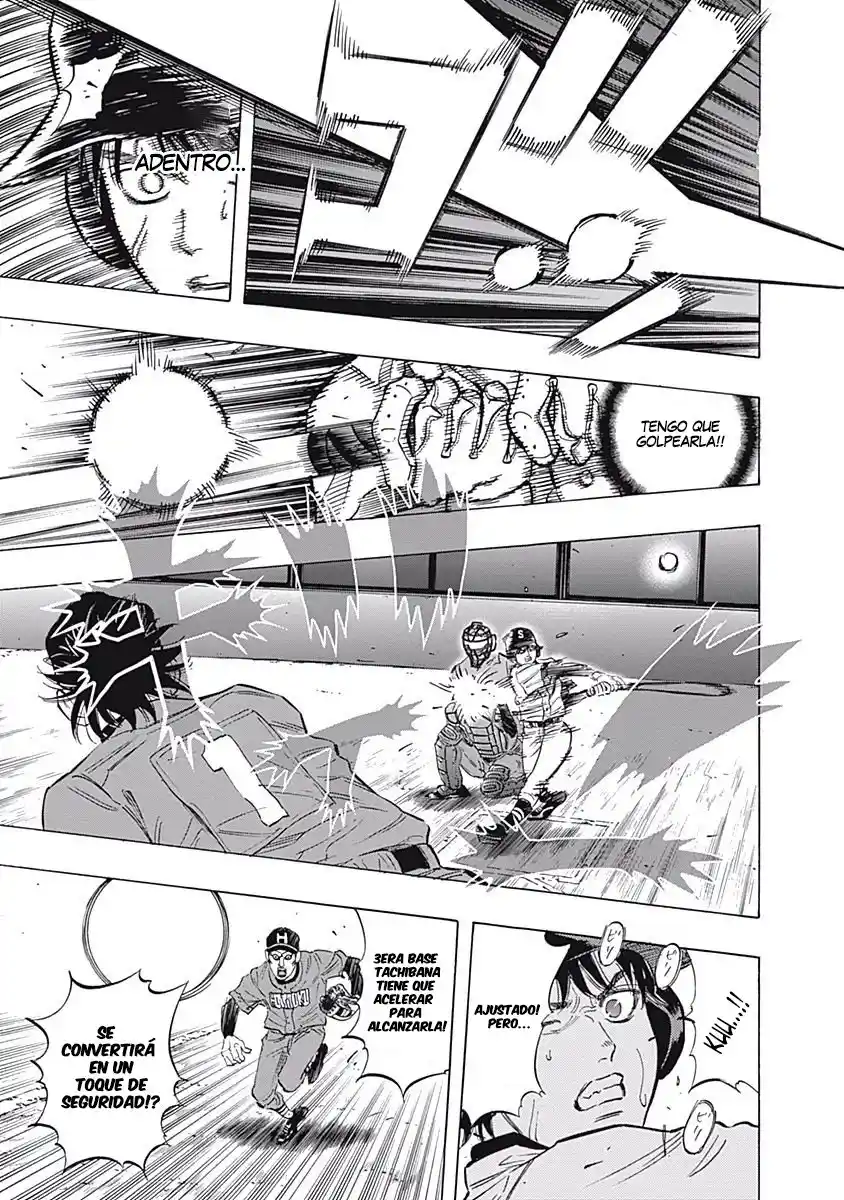 Bungo Stray Dogs Wan! capítulo 49, página 7