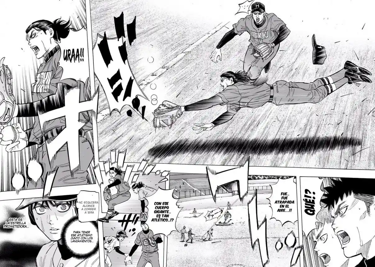 Bungo Stray Dogs Wan! capítulo 49, página 8