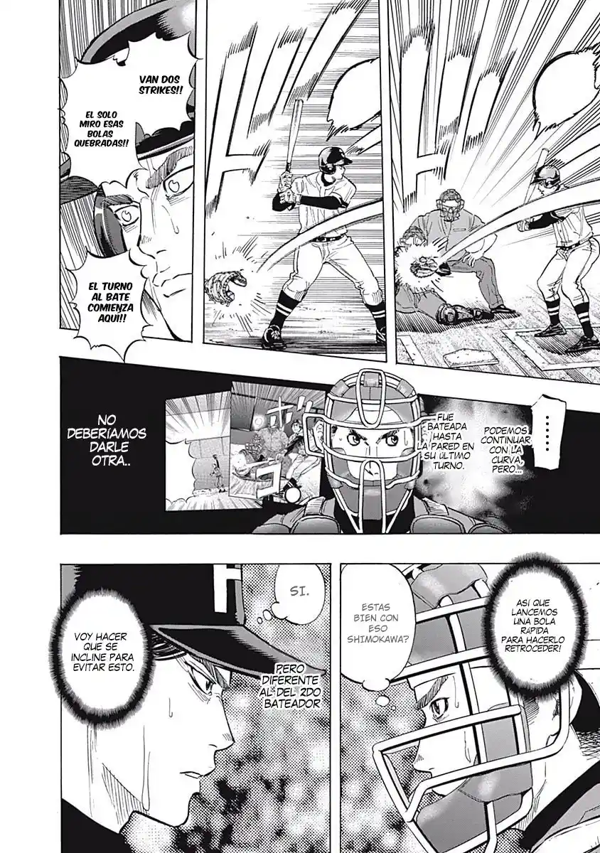 Bungo Stray Dogs Wan! capítulo 49, página 10