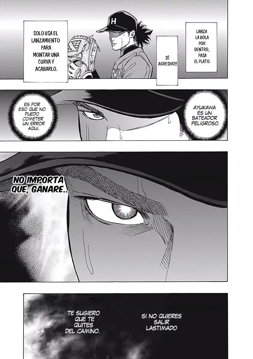 Bungo Stray Dogs Wan! capítulo 49, página 11