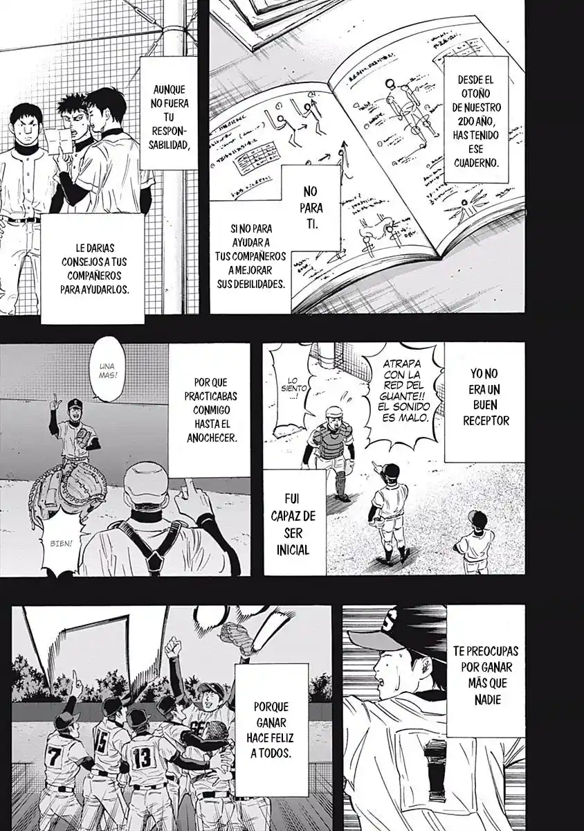 Bungo Stray Dogs Wan! capítulo 49, página 13