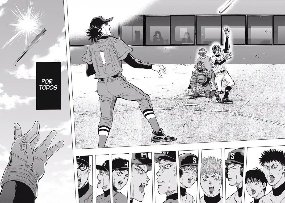 Bungo Stray Dogs Wan! capítulo 49, página 16