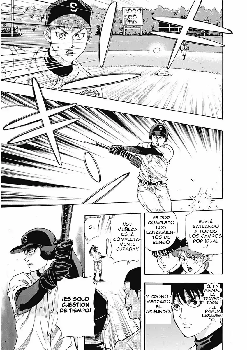 Bungo Stray Dogs Wan! capítulo 5, página 7