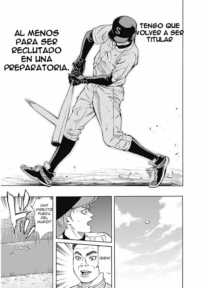 Bungo Stray Dogs Wan! capítulo 5, página 9