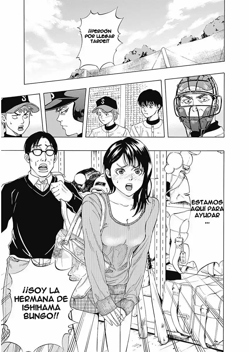 Bungo Stray Dogs Wan! capítulo 5, página 13
