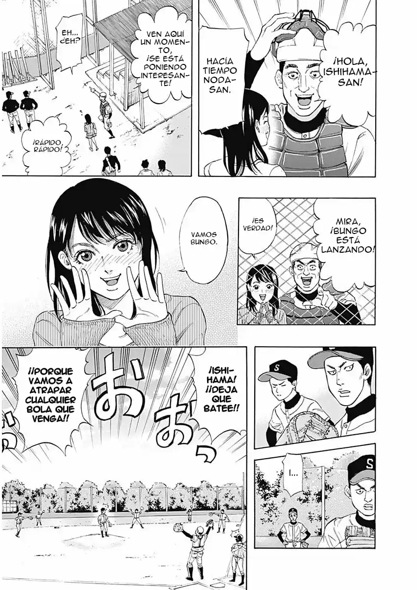 Bungo Stray Dogs Wan! capítulo 5, página 15