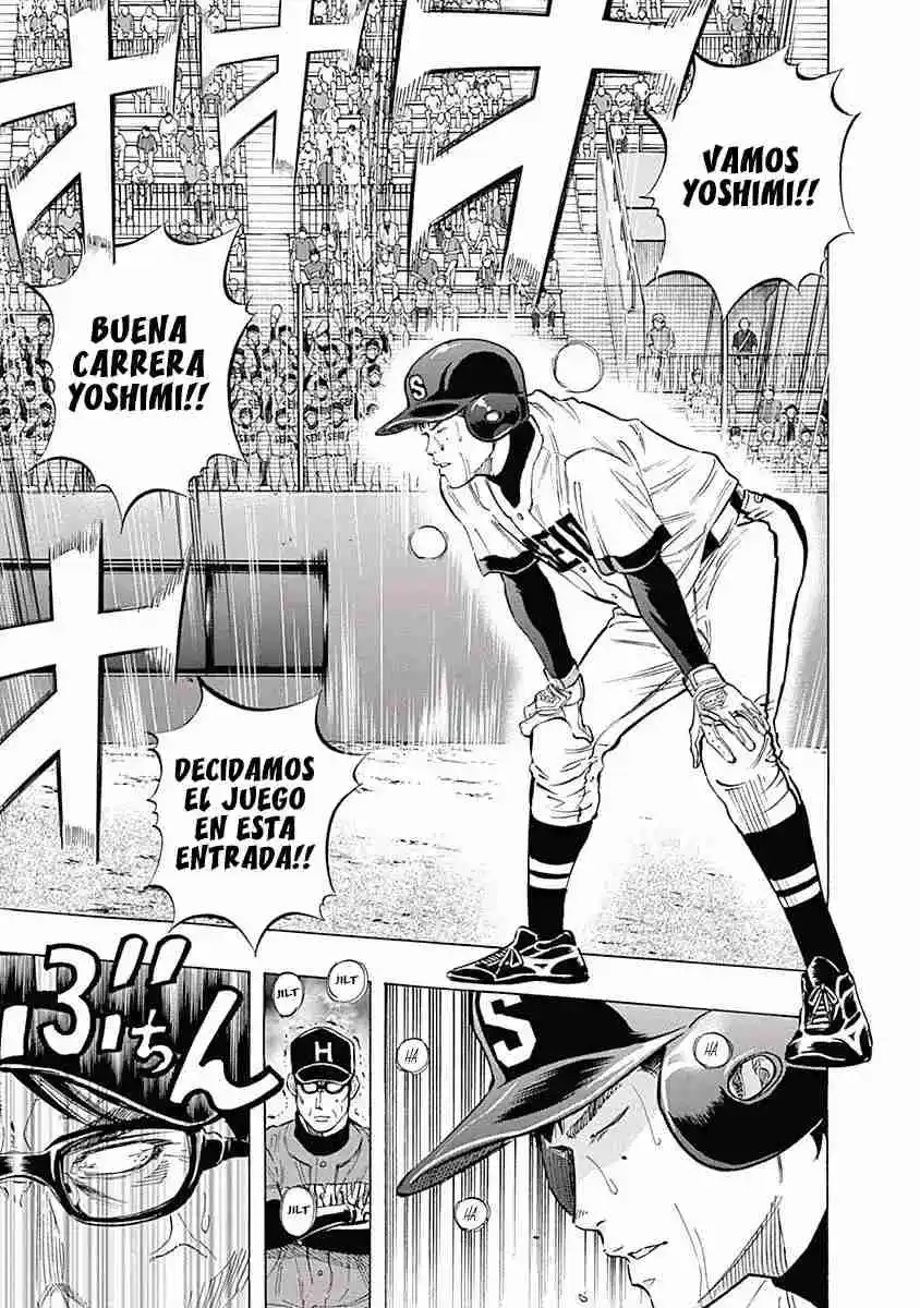 Bungo Stray Dogs Wan! capítulo 50, página 9