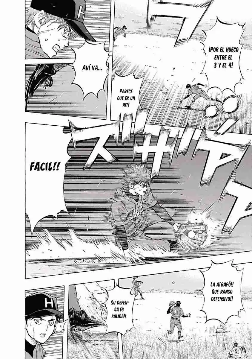 Bungo Stray Dogs Wan! capítulo 50, página 14