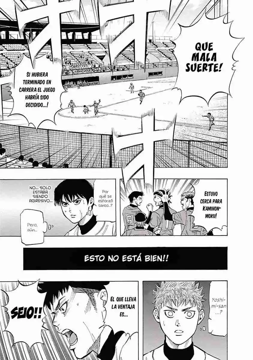 Bungo Stray Dogs Wan! capítulo 50, página 17