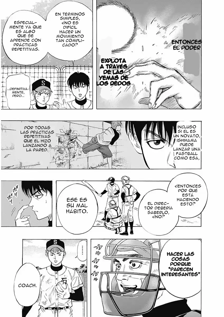 Bungo Stray Dogs Wan! capítulo 6, página 5
