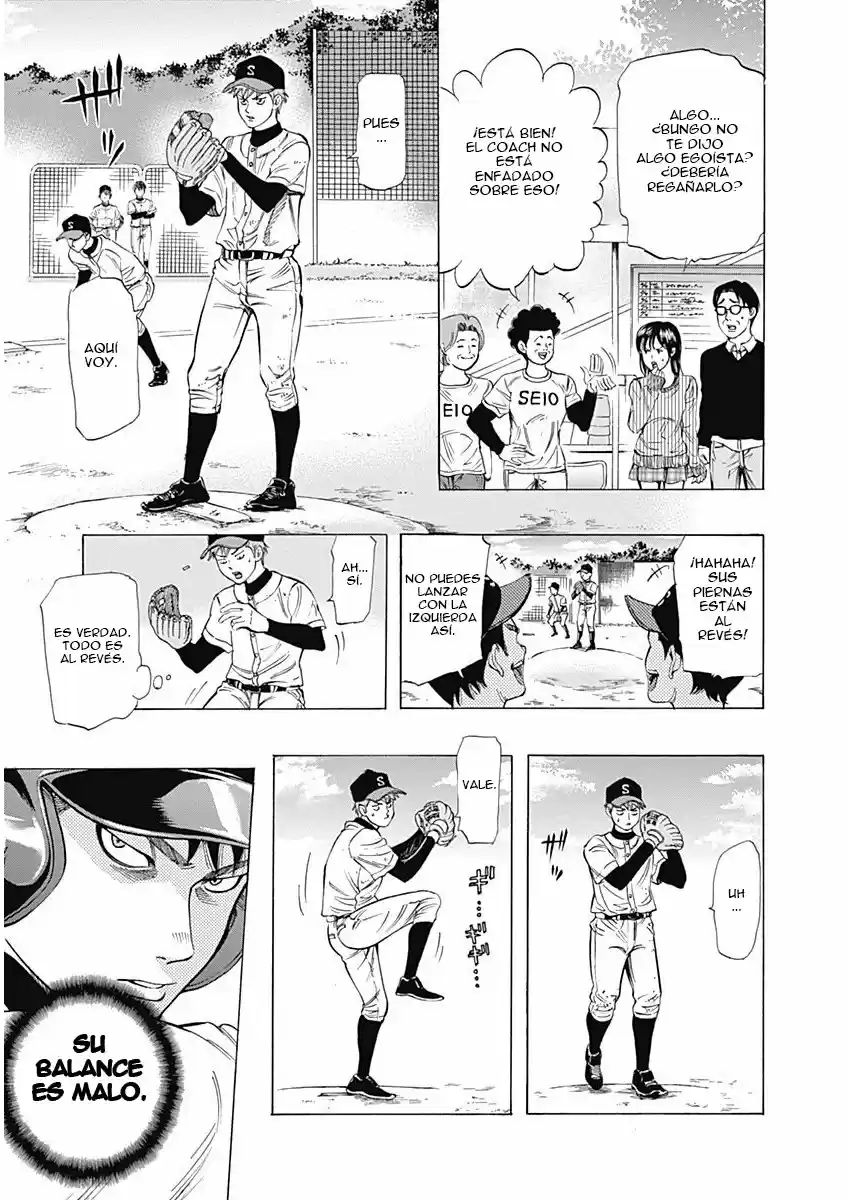 Bungo Stray Dogs Wan! capítulo 6, página 7