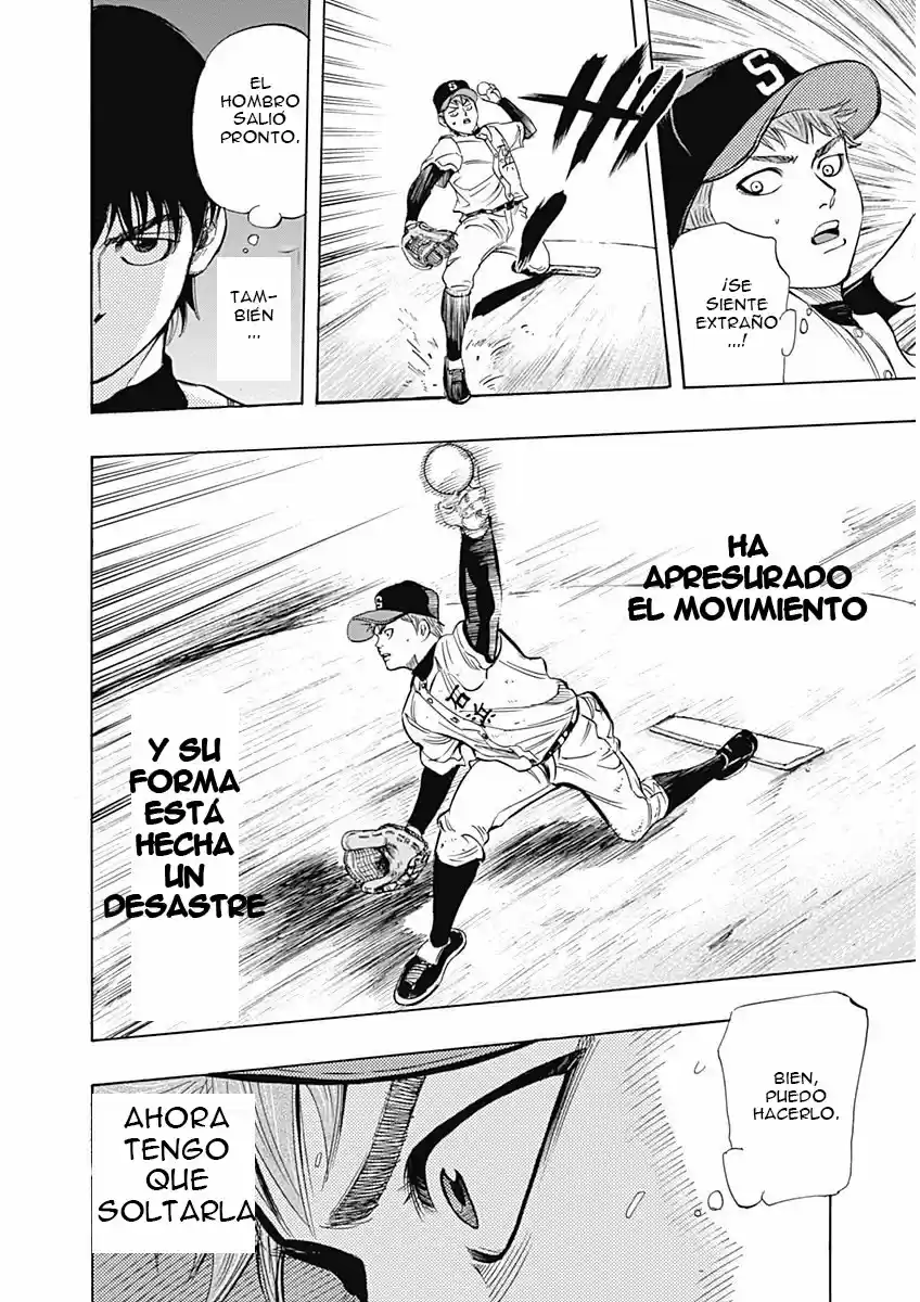 Bungo Stray Dogs Wan! capítulo 6, página 8
