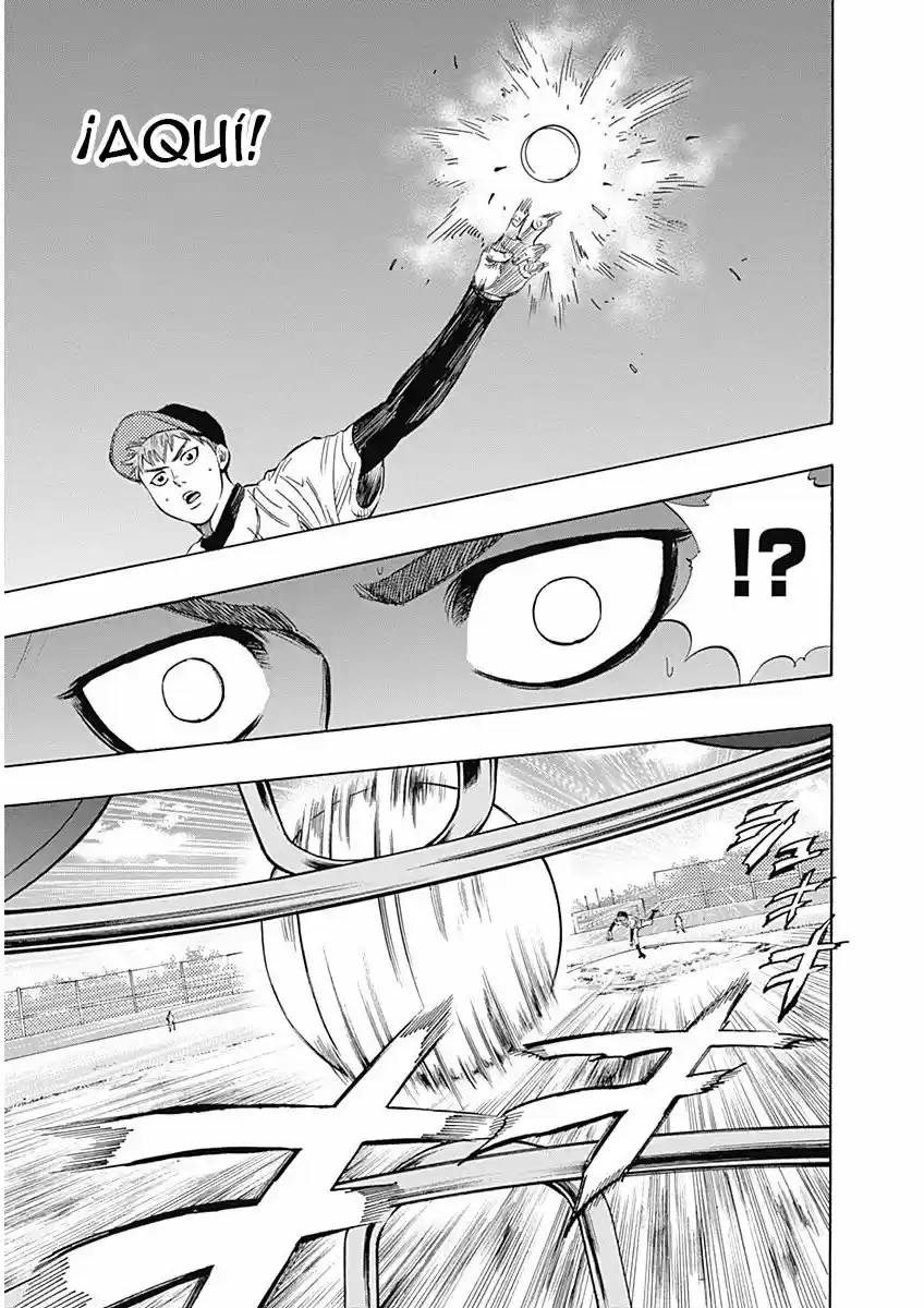 Bungo Stray Dogs Wan! capítulo 6, página 9