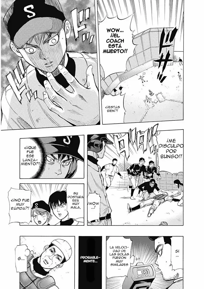 Bungo Stray Dogs Wan! capítulo 6, página 12