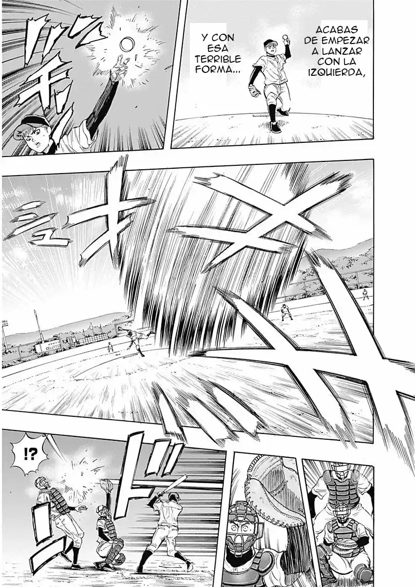 Bungo Stray Dogs Wan! capítulo 6, página 16