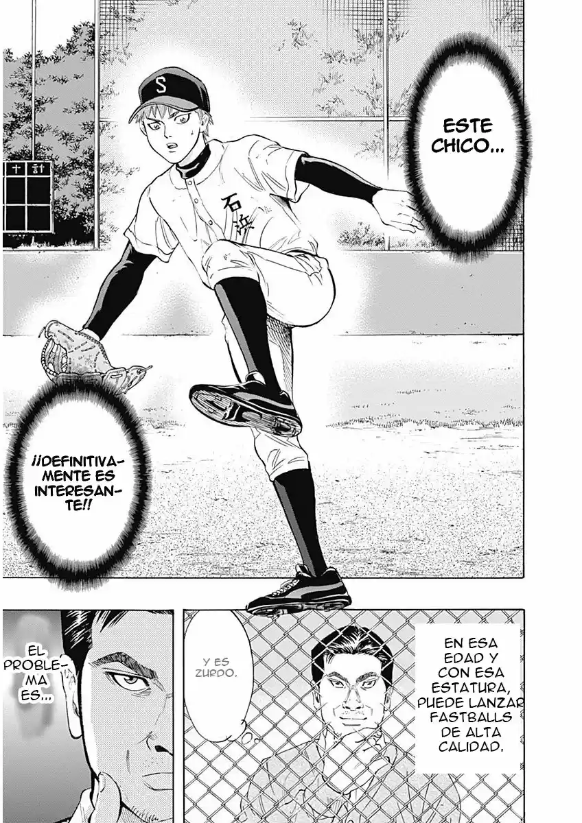 Bungo Stray Dogs Wan! capítulo 7, página 2