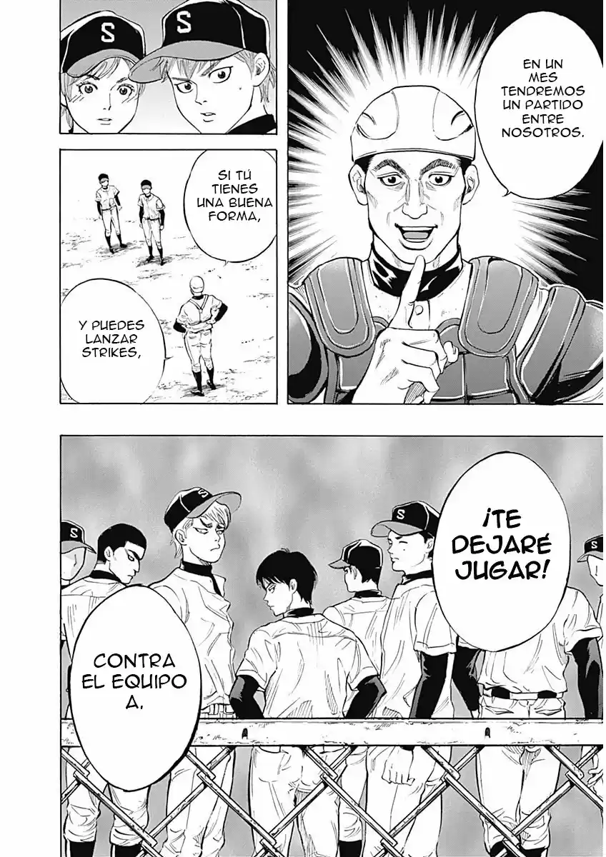 Bungo Stray Dogs Wan! capítulo 7, página 5