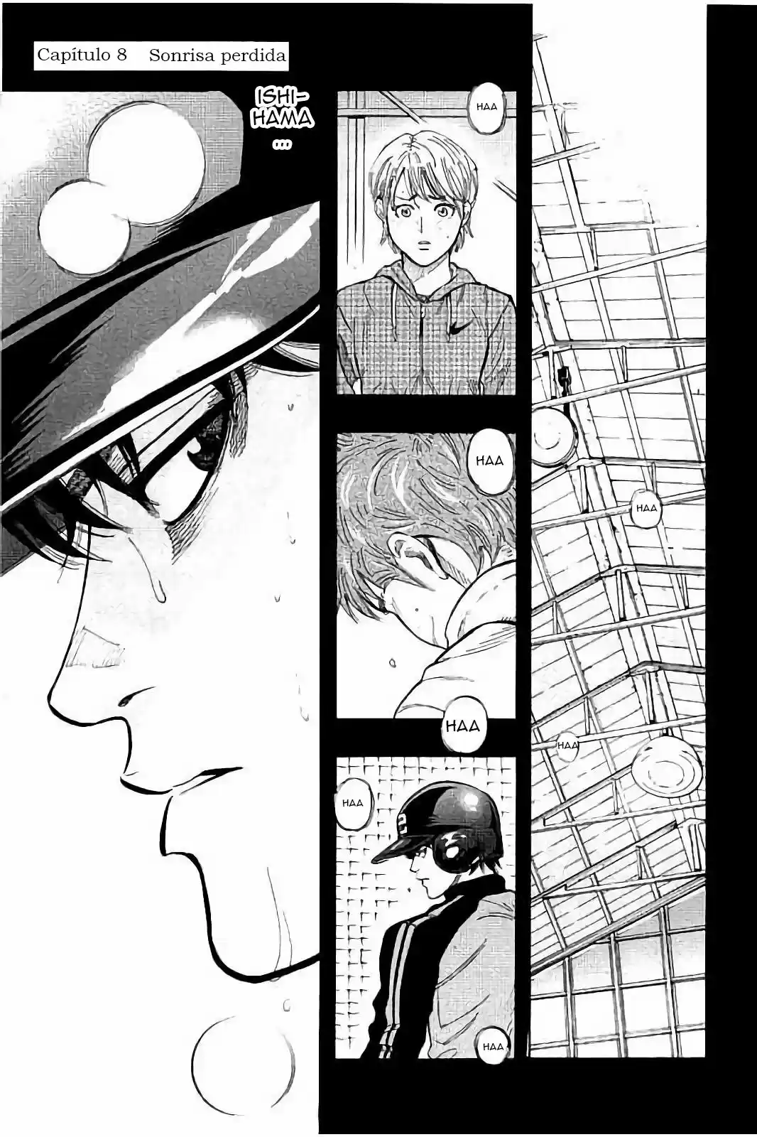 Bungo Stray Dogs Wan! capítulo 8, página 5