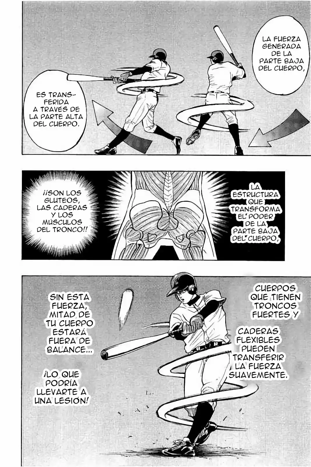 Bungo Stray Dogs Wan! capítulo 8, página 10