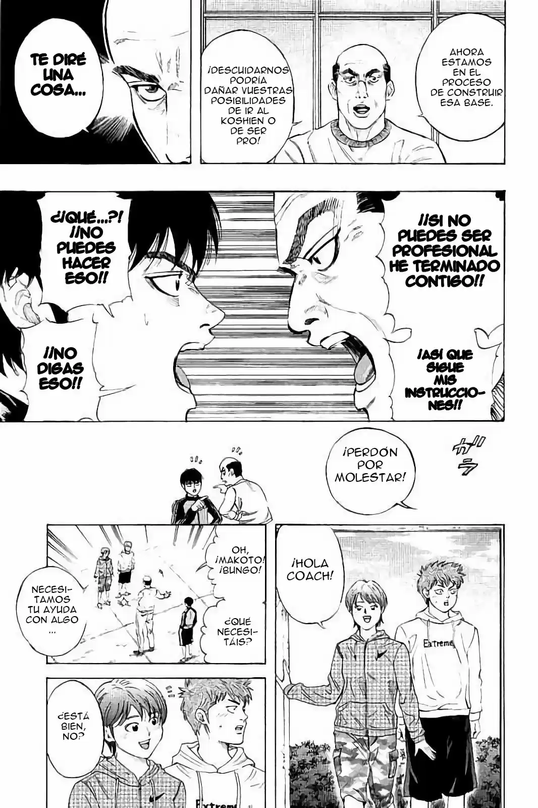 Bungo Stray Dogs Wan! capítulo 8, página 11