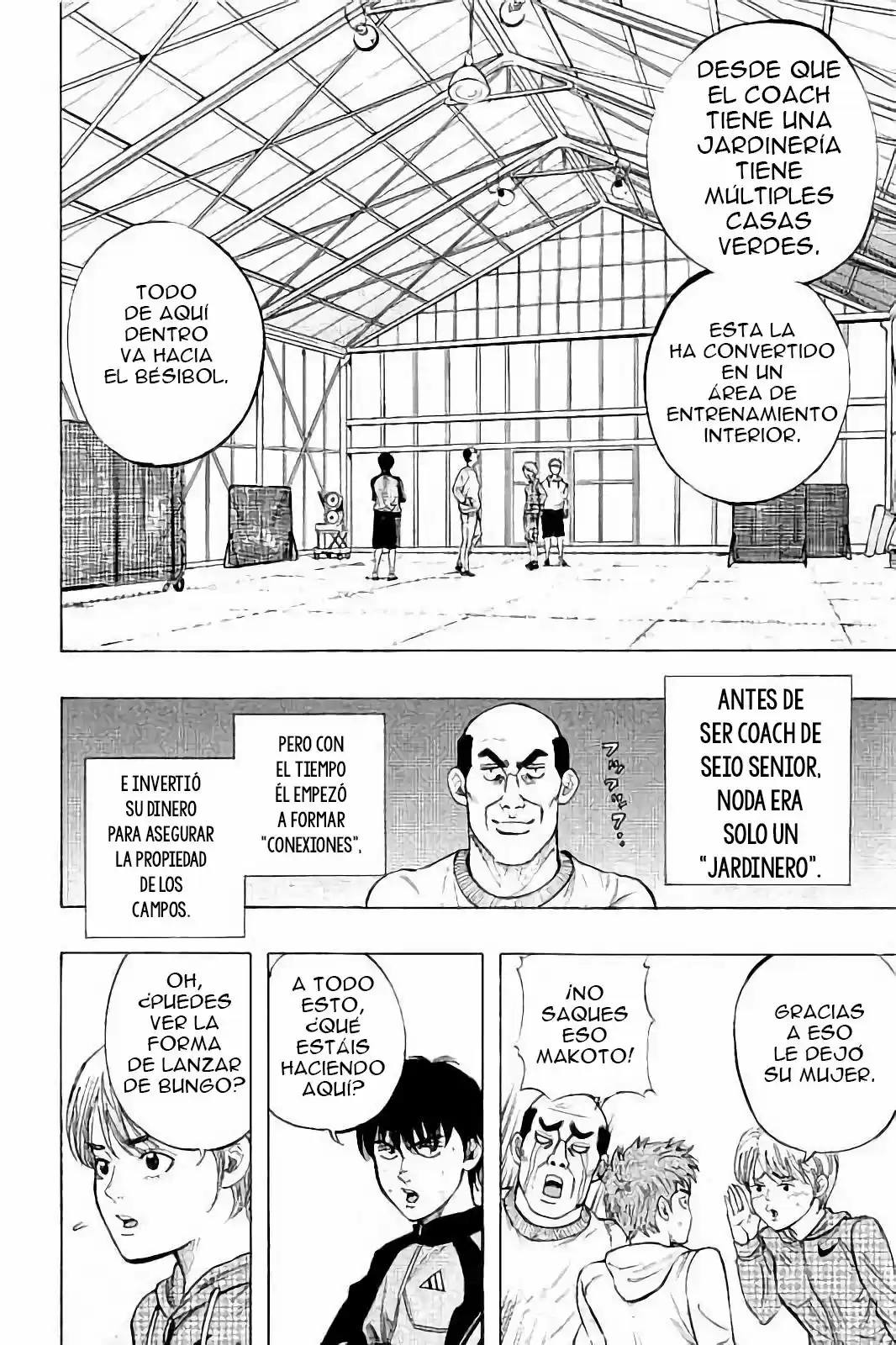 Bungo Stray Dogs Wan! capítulo 8, página 12