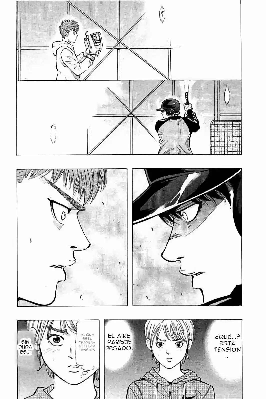 Bungo Stray Dogs Wan! capítulo 8, página 18