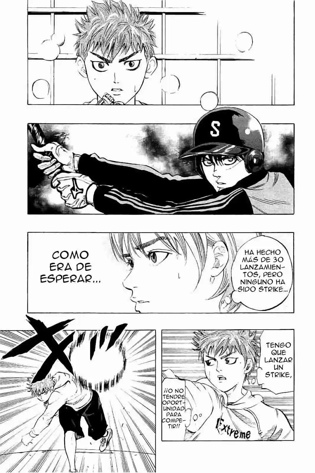 Bungo Stray Dogs Wan! capítulo 9, página 3