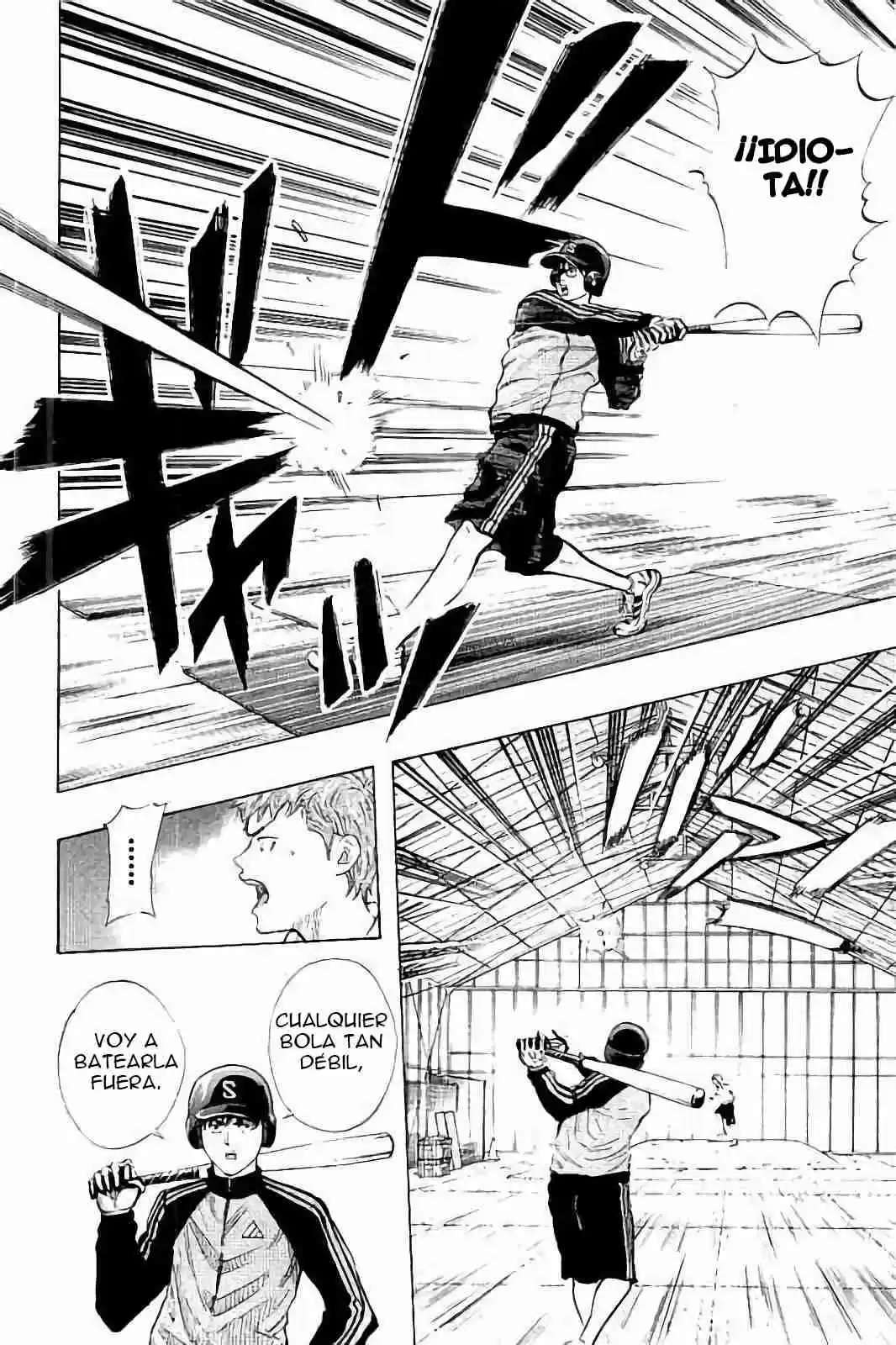Bungo Stray Dogs Wan! capítulo 9, página 4