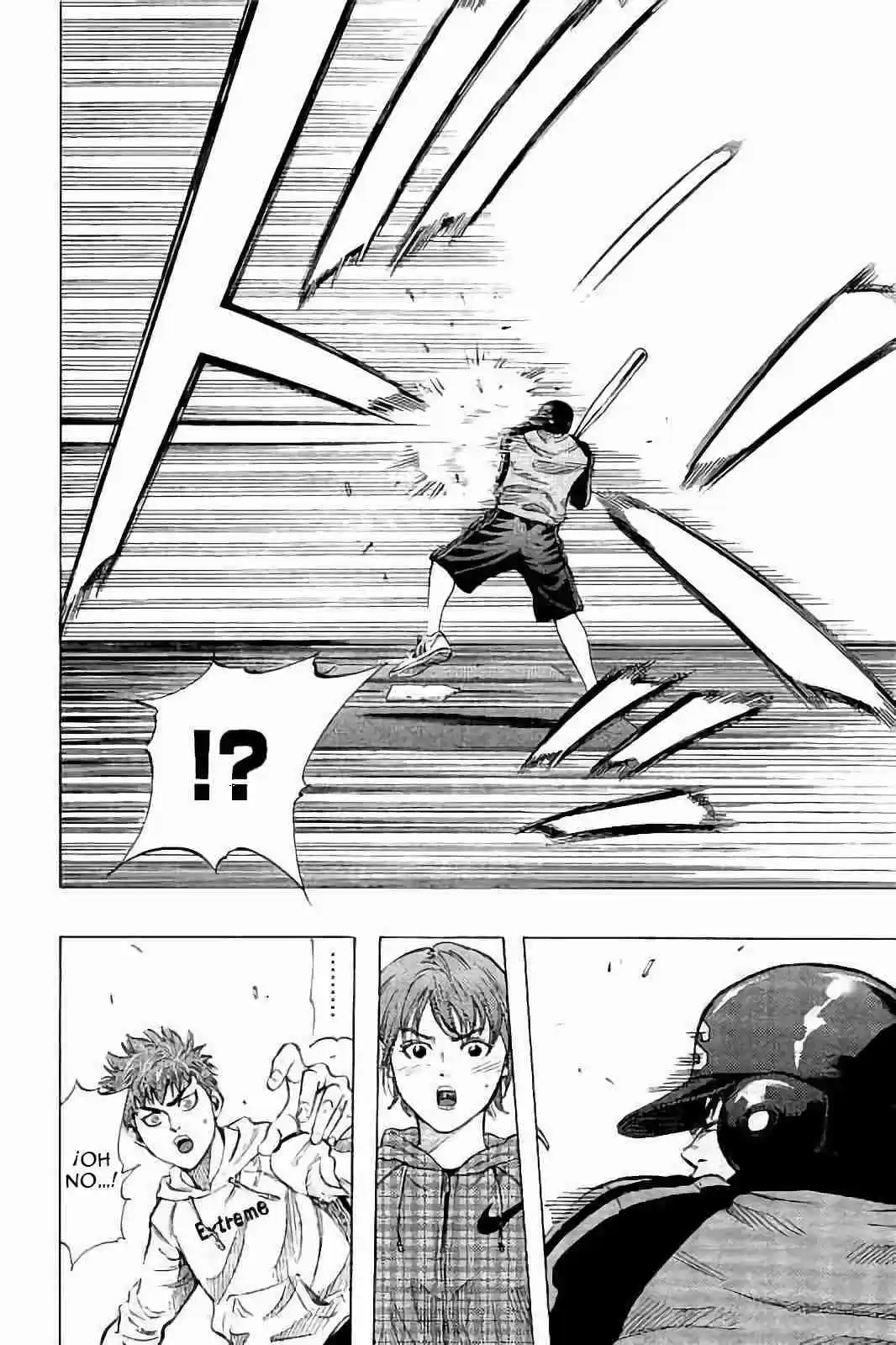 Bungo Stray Dogs Wan! capítulo 9, página 6