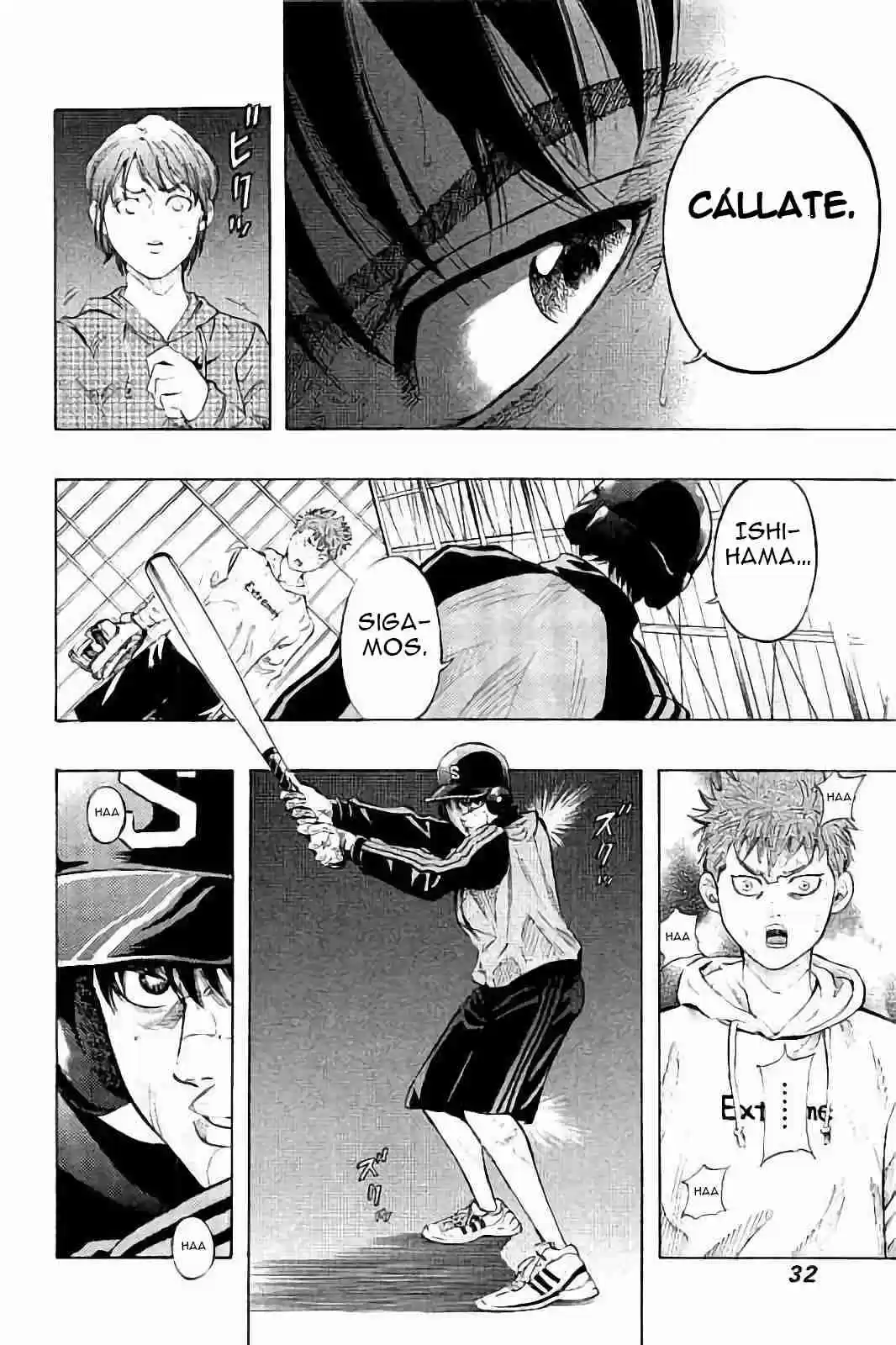 Bungo Stray Dogs Wan! capítulo 9, página 10