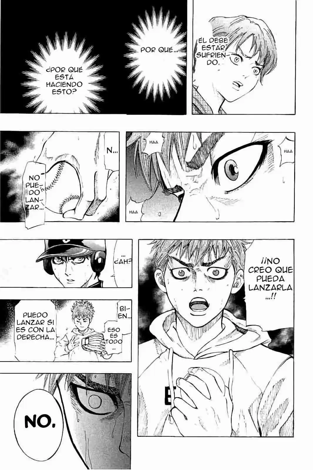 Bungo Stray Dogs Wan! capítulo 9, página 11