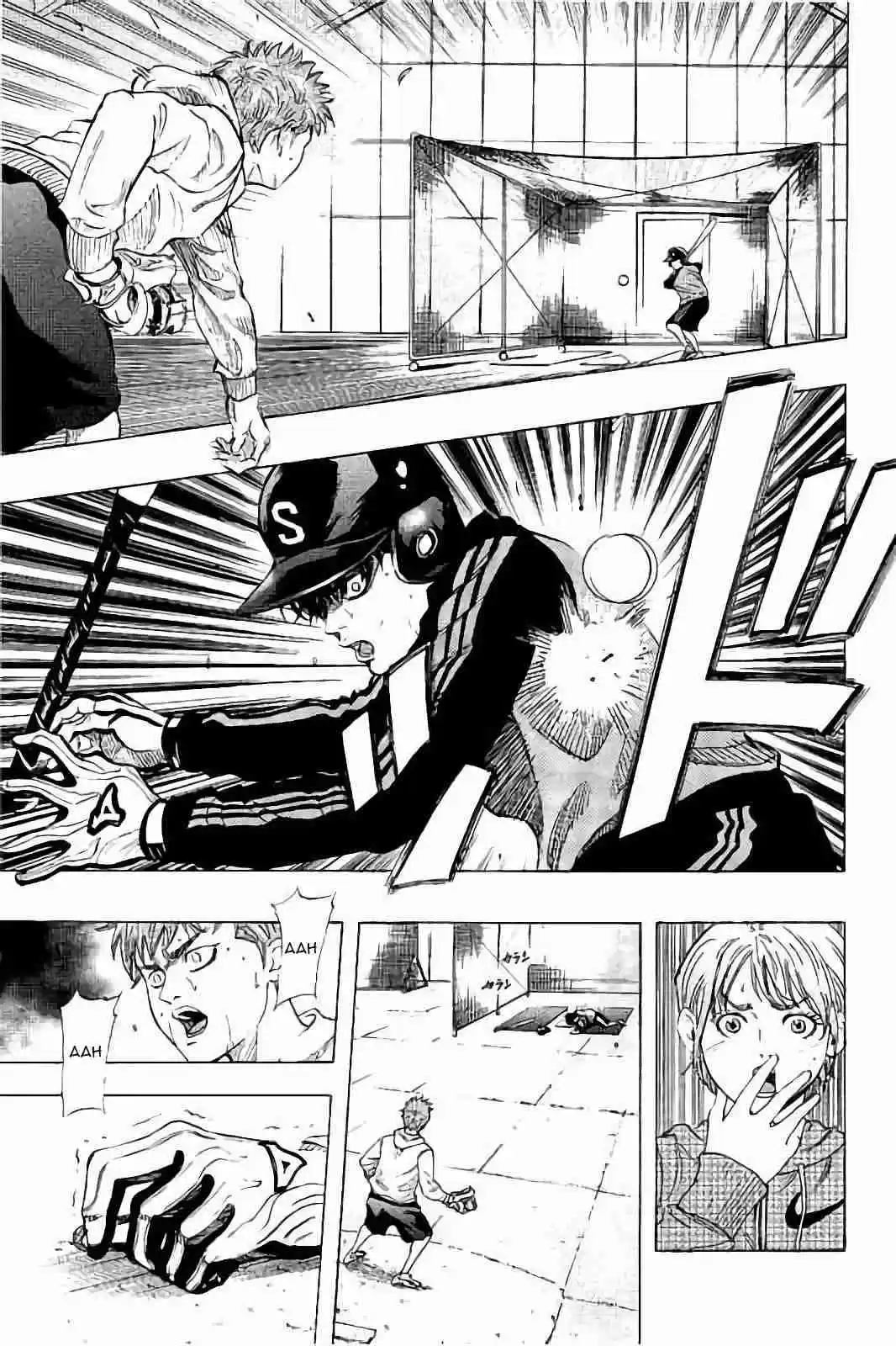 Bungo Stray Dogs Wan! capítulo 9, página 13