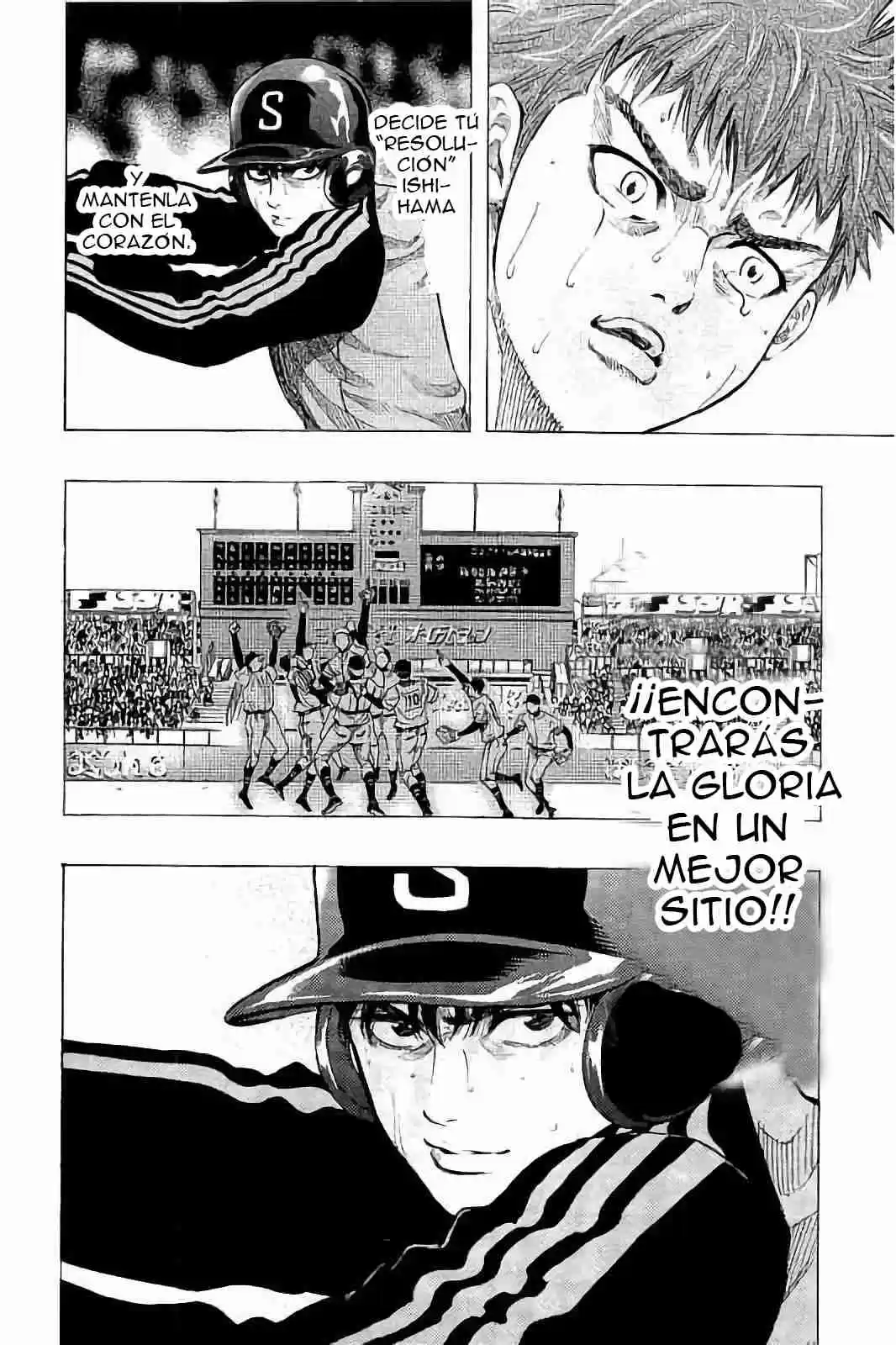 Bungo Stray Dogs Wan! capítulo 9, página 16